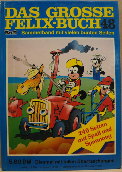 Das Grosse Felix-Buch 48