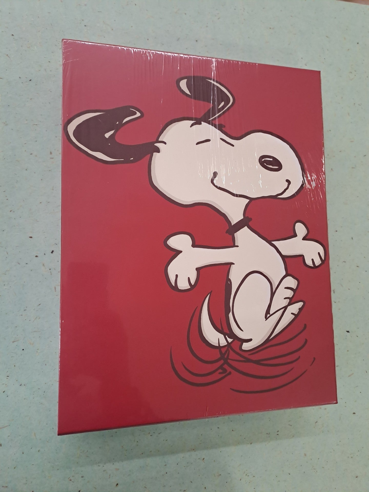 Snoopy!: Die Kultfigur der Peanuts (Peanuts Deluxe)