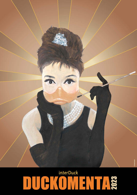 Duckomenta Kalender 2023