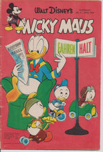 Lade das Bild in den Galerie-Viewer, Micky Maus 1954/04

