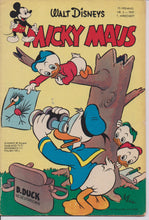 Lade das Bild in den Galerie-Viewer, Micky Maus 1957/05
