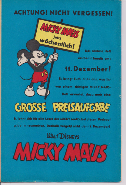 Micky Maus 1957/25