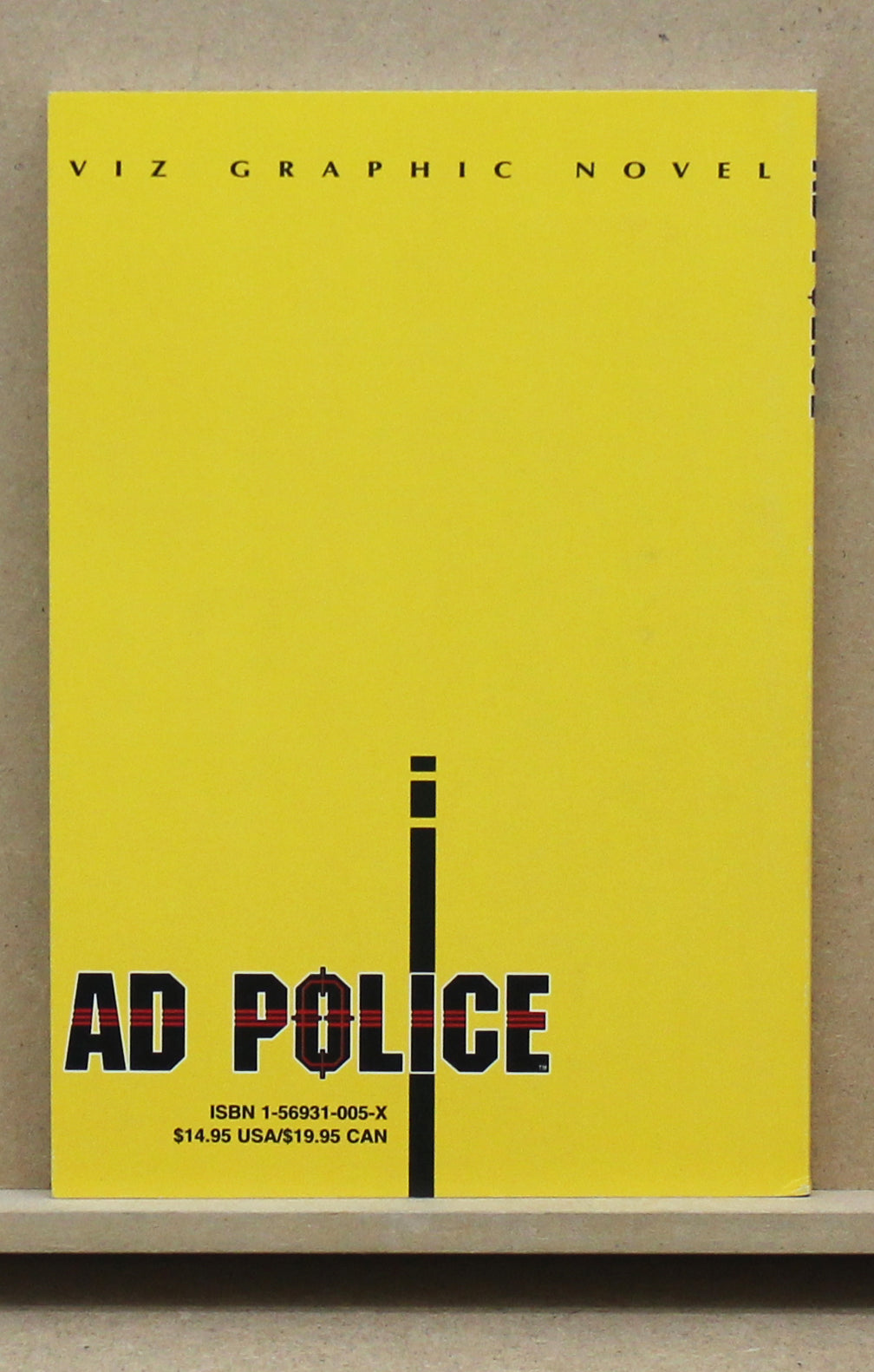 Ad Police