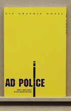 Lade das Bild in den Galerie-Viewer, Ad Police
