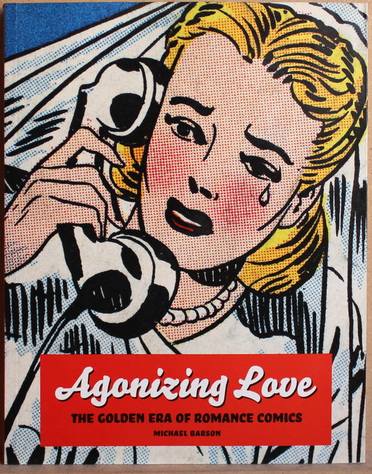 Agonizing Love