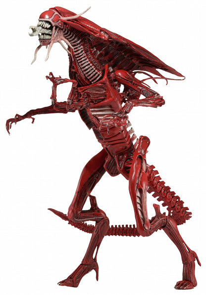 Aliens Genocide - Red Queen Mother Deluxe Action Figure