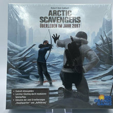 Lade das Bild in den Galerie-Viewer, Arctic Scavengers - Überleben im Jahr 2097
