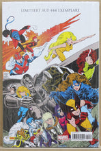 Lade das Bild in den Galerie-Viewer, Fantastic Four und die X-Men HC
