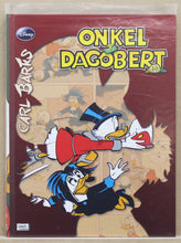 Lade das Bild in den Galerie-Viewer, Onkel Dagobert Carl Barks Library 1-14
