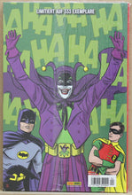 Lade das Bild in den Galerie-Viewer, Batman 66 Band 4 - DC Premium HC 92
