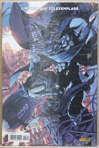 Batman Eternal New DC HC 2