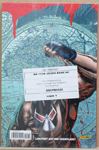Lade das Bild in den Galerie-Viewer, Batman gegen Bane HC
