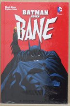 Lade das Bild in den Galerie-Viewer, Batman gegen Bane HC

