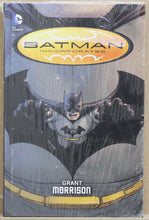 Lade das Bild in den Galerie-Viewer, Batman Incorporated HC 2
