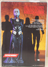 Lade das Bild in den Galerie-Viewer, Hellraiser Model Figure Kit: Female Cenobite
