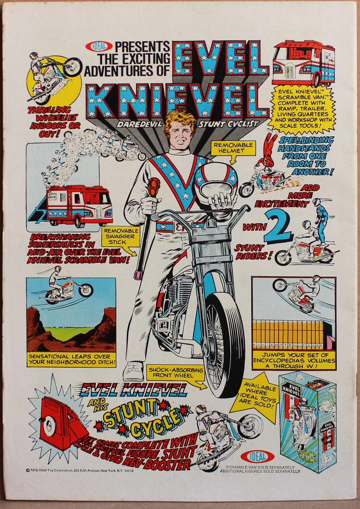 Captain America (1974) #170