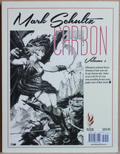 Lade das Bild in den Galerie-Viewer, Carbon von Mark Schultz (SC)
