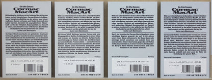 Cormac MacArt 1-7