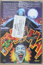 Lade das Bild in den Galerie-Viewer, Countdown Final Crisis: Auf der Suche nach Ray Palmer - DC Premium HC 57
