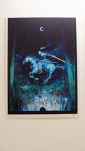 Lade das Bild in den Galerie-Viewer, The Night Rider
