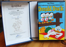 Lade das Bild in den Galerie-Viewer, Die tollsten Geschichten von Donald Duck Sonderedition
