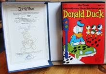 Lade das Bild in den Galerie-Viewer, Die tollsten Geschichten von Donald Duck Sonderedition
