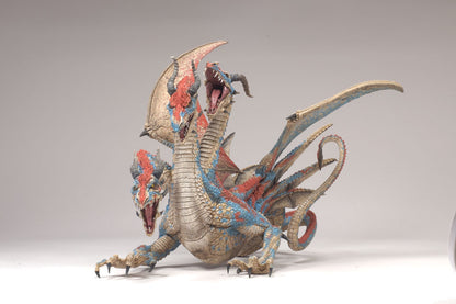 McFarlane's Dragons - Hydra Dragon