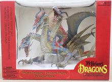 Lade das Bild in den Galerie-Viewer, McFarlane&#39;s Dragons - Hydra Dragon
