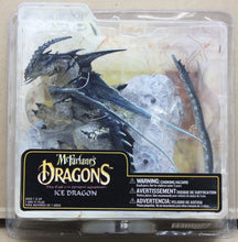Lade das Bild in den Galerie-Viewer, McFarlane&#39;s Dragons - Ice Dragon
