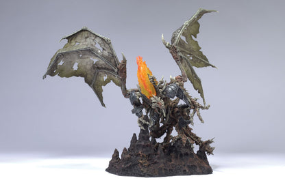 McFarlane's Dragons - Fossil Dragon