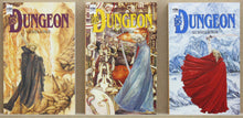 Lade das Bild in den Galerie-Viewer, Das Dungeon 1-6
