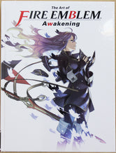 Lade das Bild in den Galerie-Viewer, The Art of Fire Emblem Awakening
