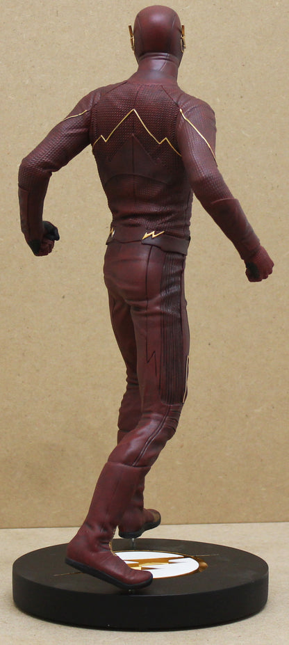 DC TV Statue Flash Variant