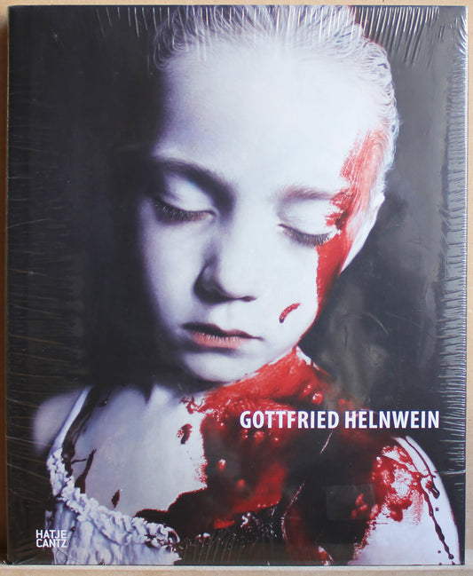 Gottfried Helnwein (HC)