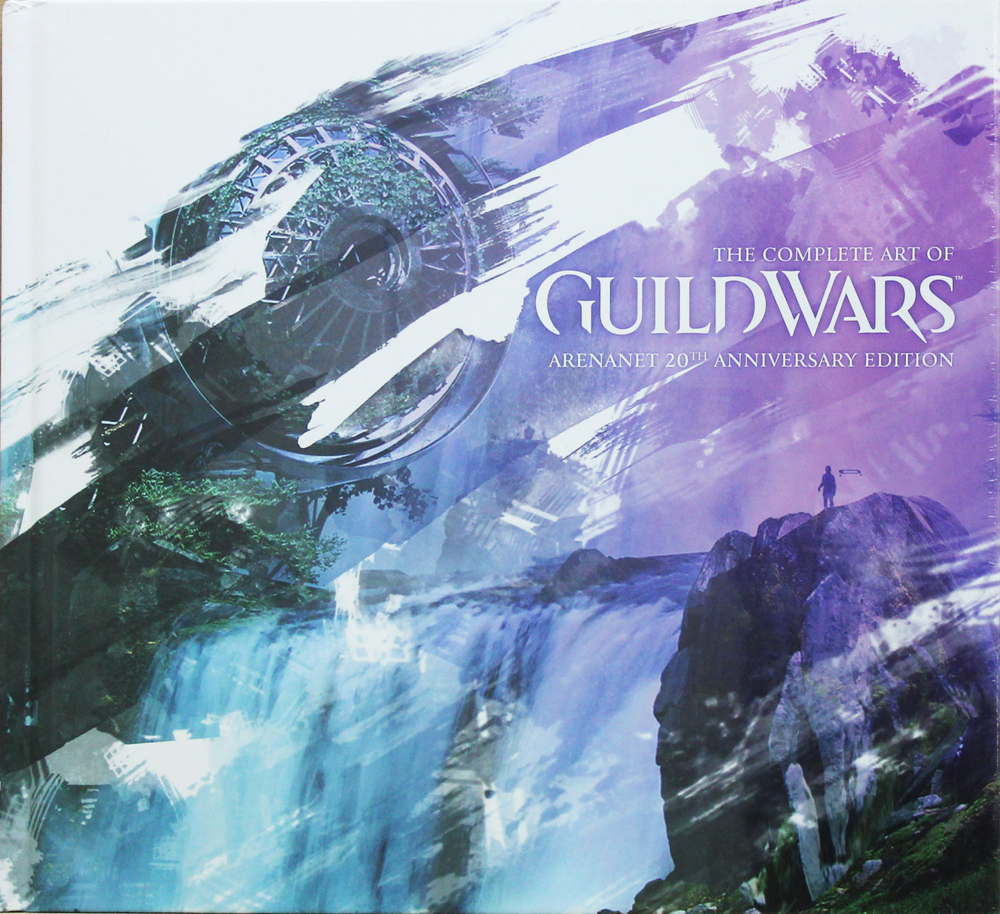 The Complete Art of Guildwars