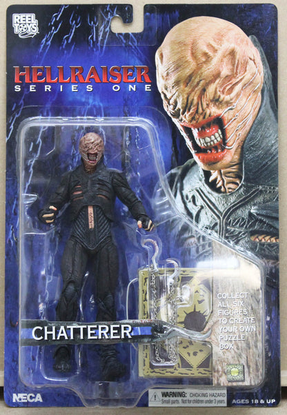 Hellraiser Series One - Chatterer