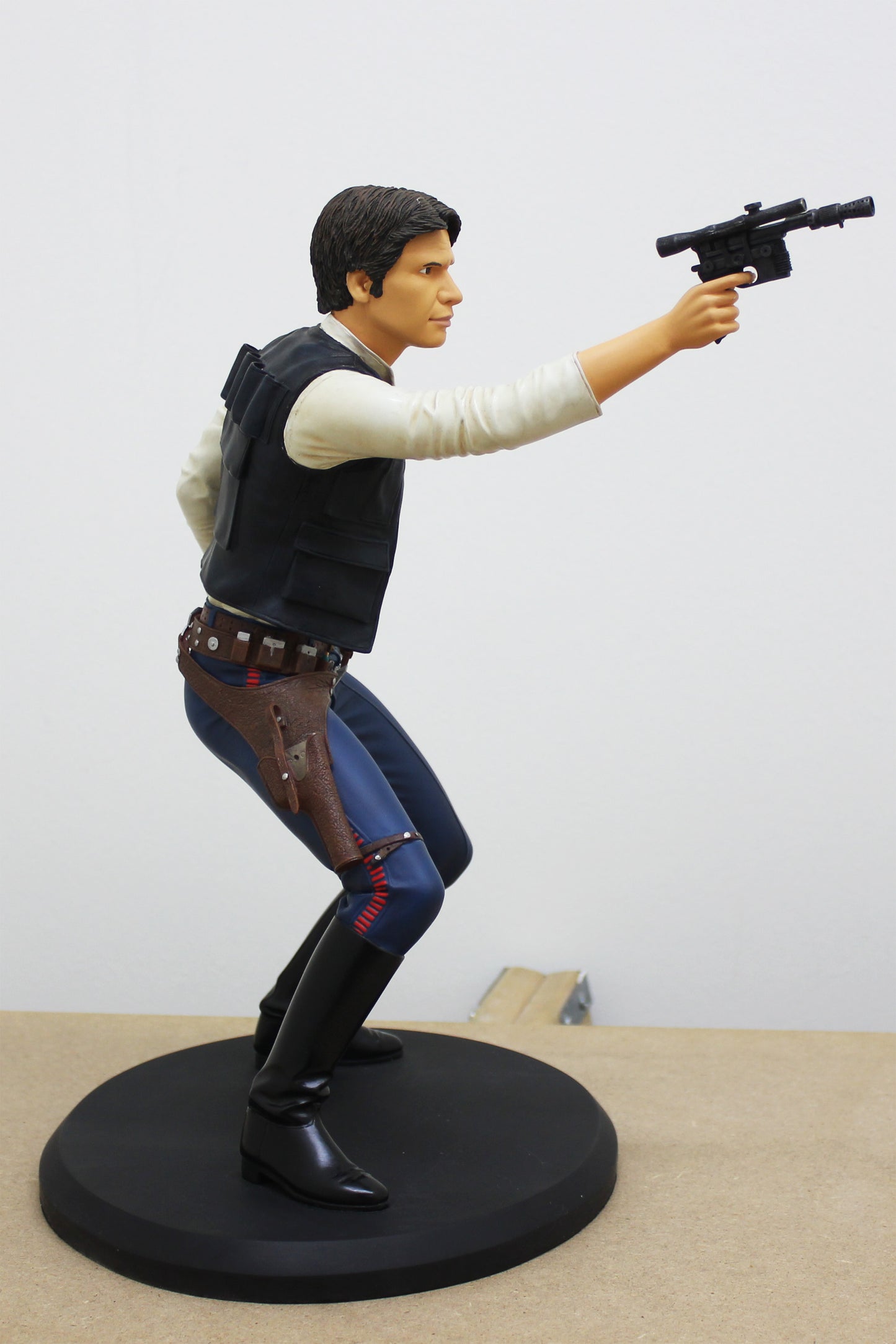 Star Wars Classic Collection Han Solo