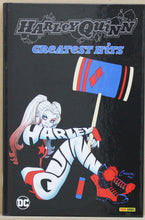 Lade das Bild in den Galerie-Viewer, Harley Quinn - Greatest Hits HC
