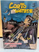 Lade das Bild in den Galerie-Viewer, Corto Maltese s/w (1981-1988, komplett)
