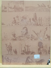 Lade das Bild in den Galerie-Viewer, Corto Maltese - Die Äthiopier HC
