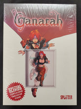 Lade das Bild in den Galerie-Viewer, Ganarah 2 Special Edition
