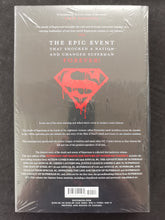 Lade das Bild in den Galerie-Viewer, The Death and Return of Superman Omnibus
