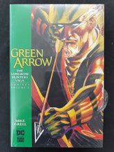 Lade das Bild in den Galerie-Viewer, Green Arrow - The Longbow Hunters Saga Omnibus Vol.2

