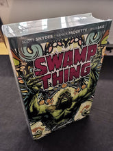 Lade das Bild in den Galerie-Viewer, Swamp Thing The New 52 Omnibus
