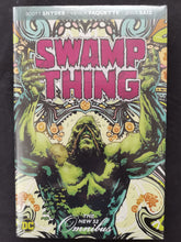 Lade das Bild in den Galerie-Viewer, Swamp Thing The New 52 Omnibus
