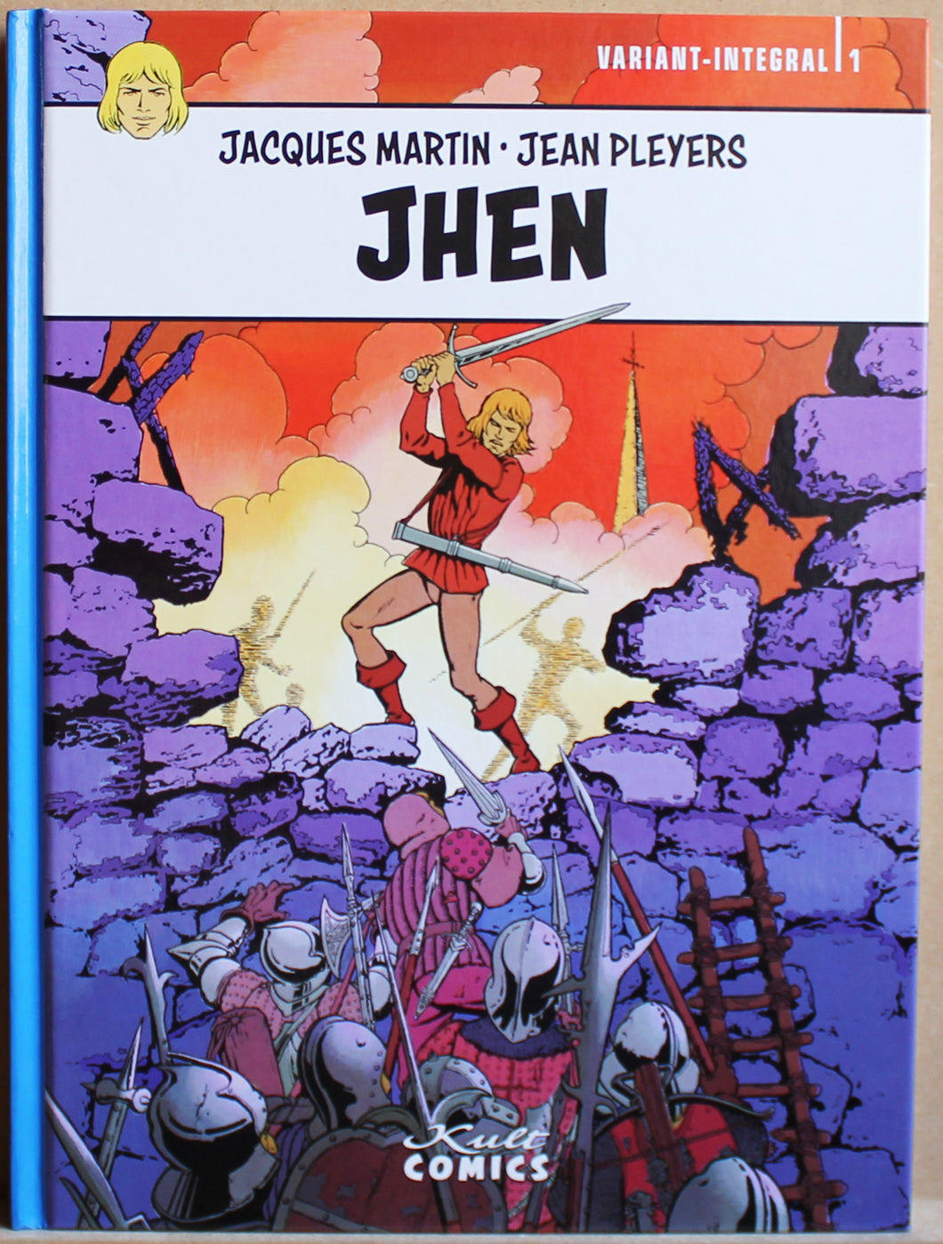 Jhen VZA 1