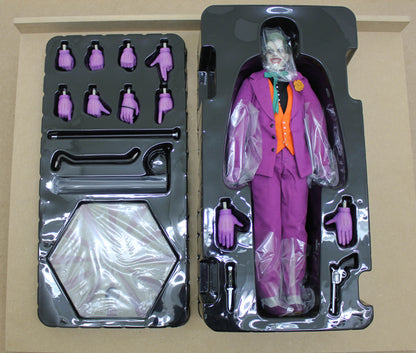 The Joker 1/6 Scale Action Figure