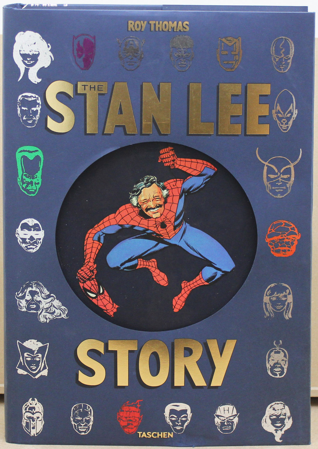 Stan Lee Story