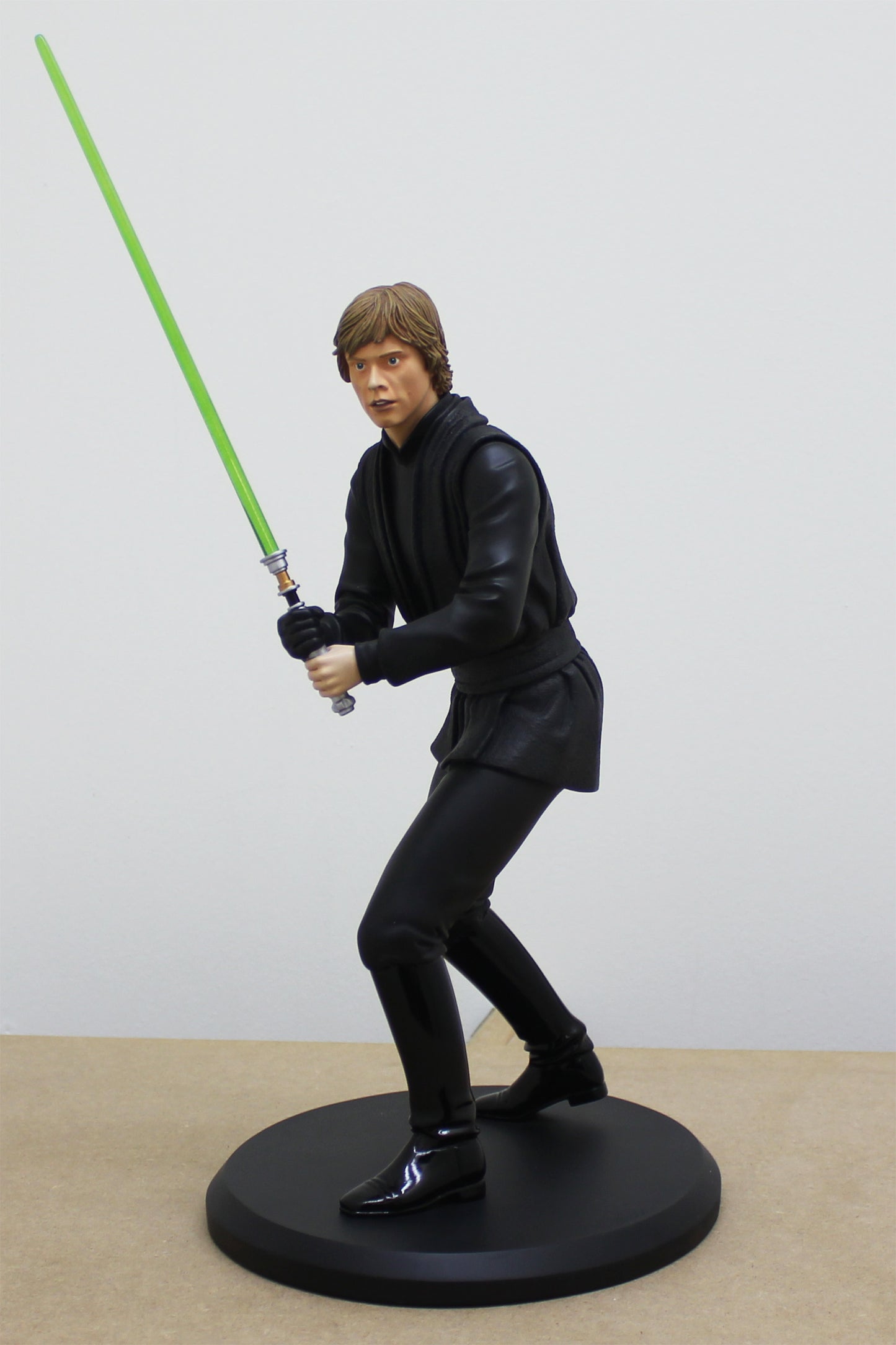 Star Wars Classic Collection Luke Jedi Knight