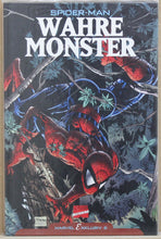 Lade das Bild in den Galerie-Viewer, Spider-Man Wahre Monster - Marvel Exklusiv HC 6
